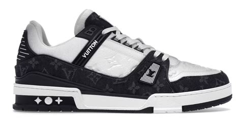 louis vuitton trainers brawadis|LV Trainer .